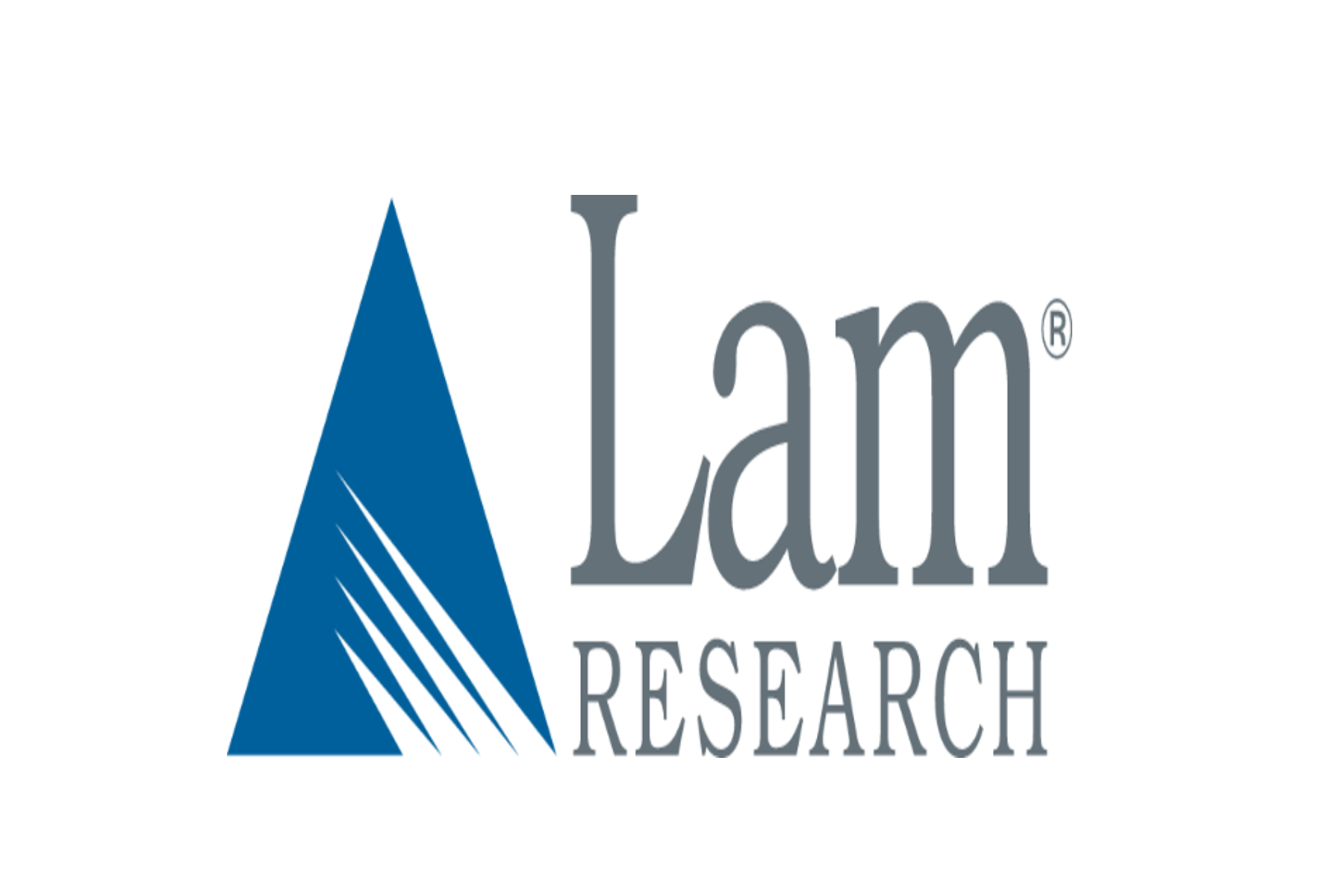 a lam research company